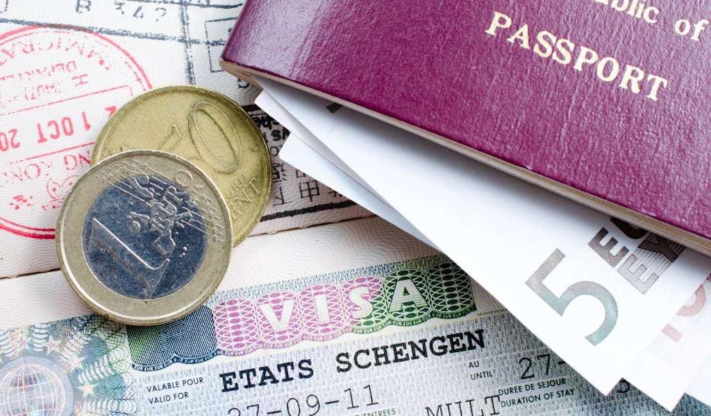 Schengen Vizesi Nasıl Alınır?