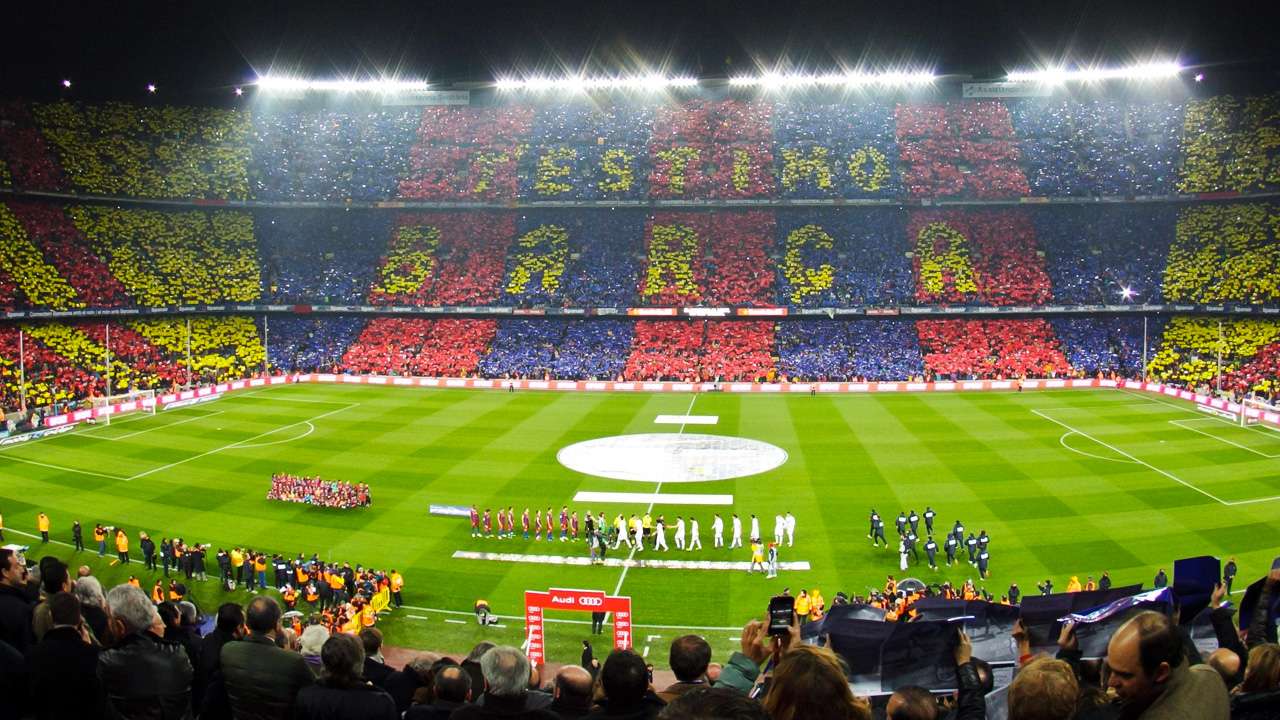 Camp Nou