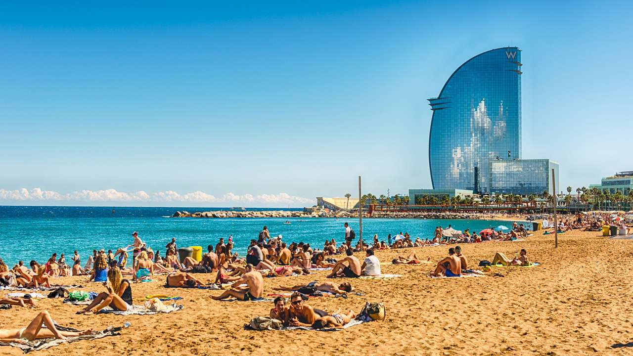 Barceloneta