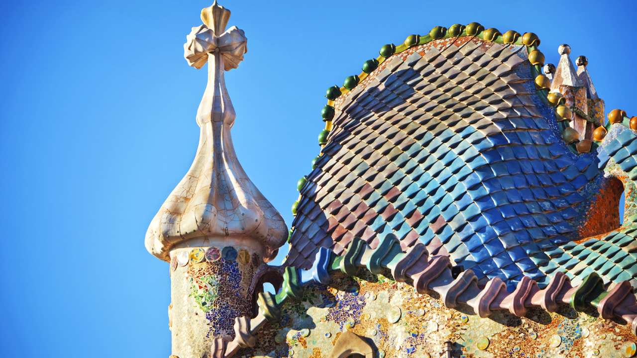 Casa Batllo