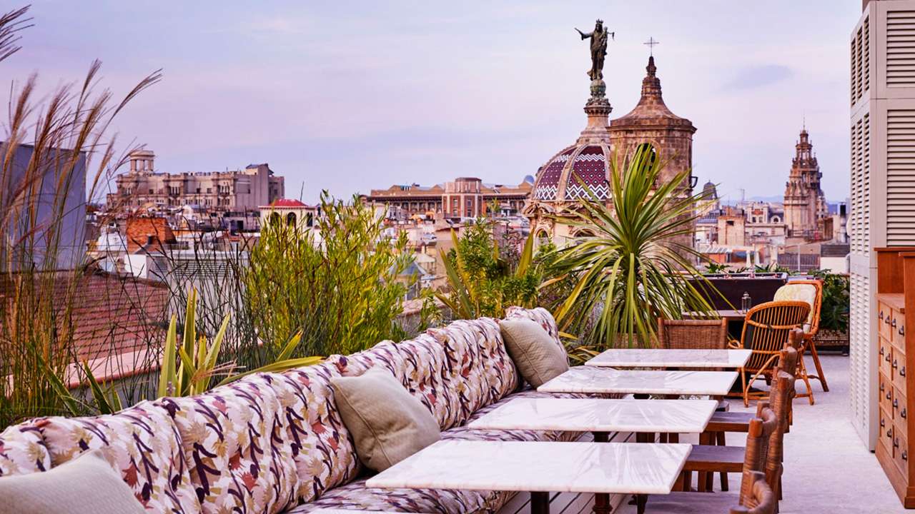 Soho House Barcelona