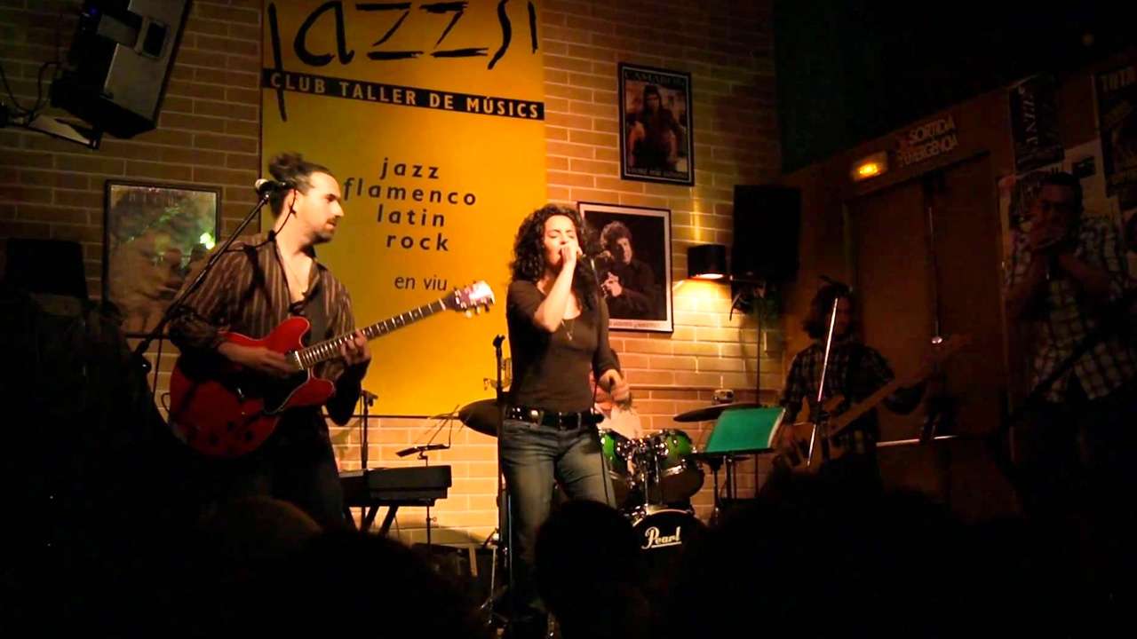 JazzSi Club