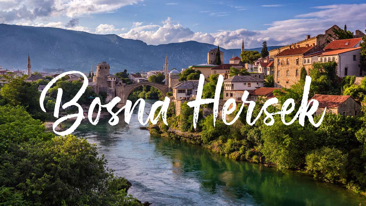 BOSNA HERSEK