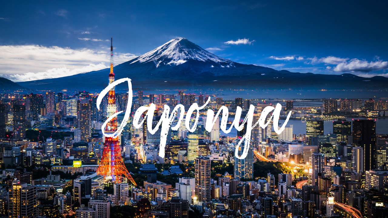 JAPONYA