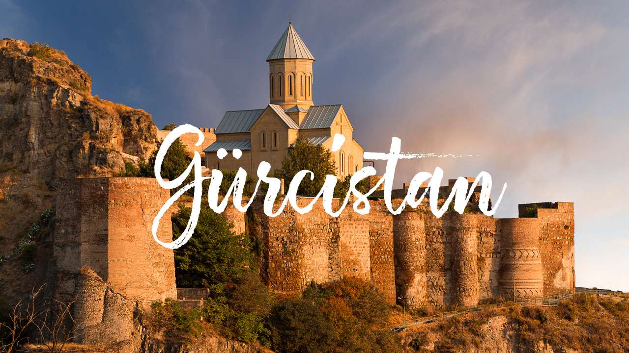 GÜRCİSTAN