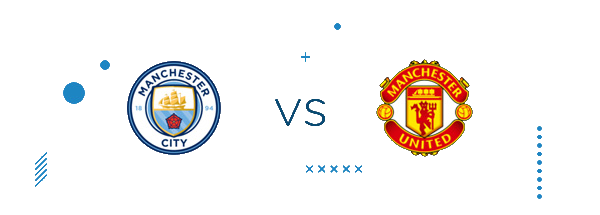 MANCHESTER CITY - MANCHESTER UNITED MAÇ TURU PAKETİ