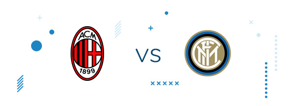 AC MILAN - INTER MİLANO MAÇ TURU