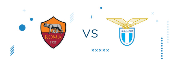 SS LAZIO - AS ROMA MAÇ TURU PAKETİ