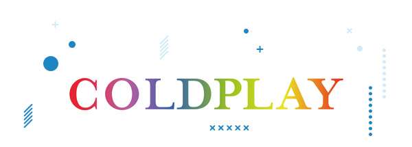 COLDPLAY PARİS KONSER TURU